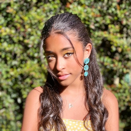 Peyton Nicole Edmonds is an actress and singer