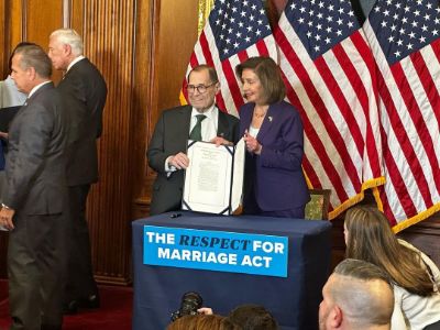 About Jerry Nadler Wife, Net Worth, Parents, Height, Weight, Kids & Bio ...