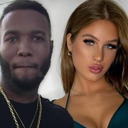The controversy summoning Shy Glizzy's inappropriate behavior towards Ski Bri.