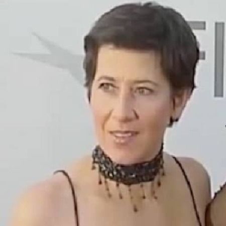 The film director Vanessa Vadim has a net worth of $6 million.