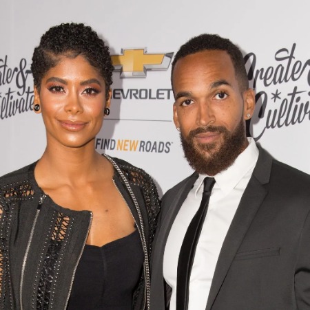Massy Arias Ex Husband
