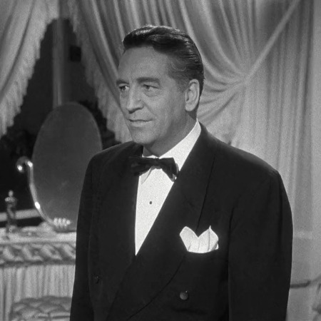 Eddie Gar is the father of former American actress Teri Garr.