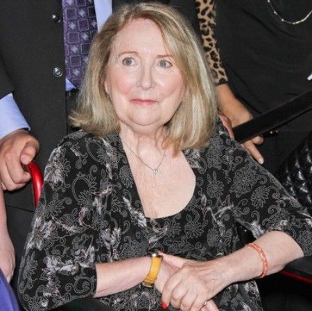 The American actress Terri Garr has an estimated net worth of $4 million.