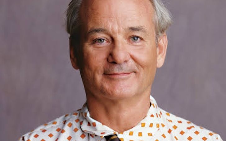 Explore Bill Murray's Personal Life Amid His New Romance