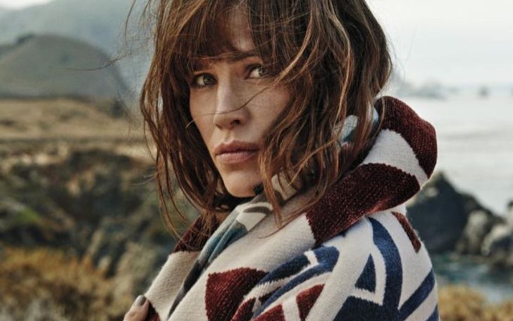 Everything to Know About Jennifer Garner's Personal Life