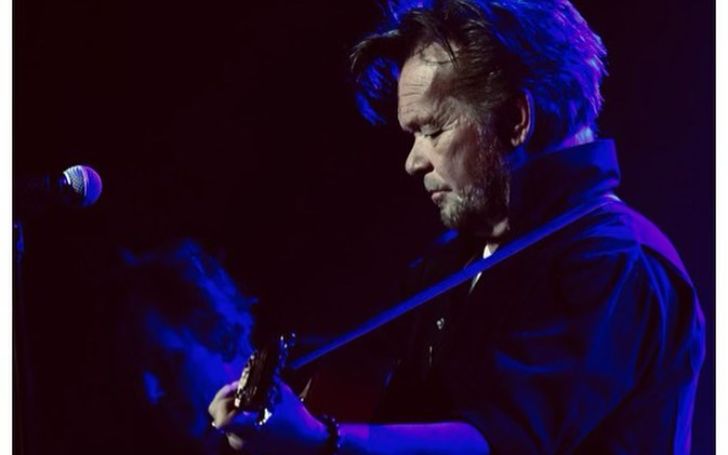 Inside John Mellencamp's Love Life