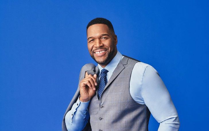Everything to Know About Michael Strahan's Marriages and Kids