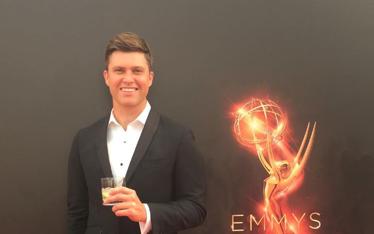 Inside Colin Jost's Personal Life