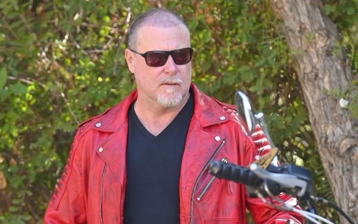 Everything to Know About Dean McDermott's Personal Life