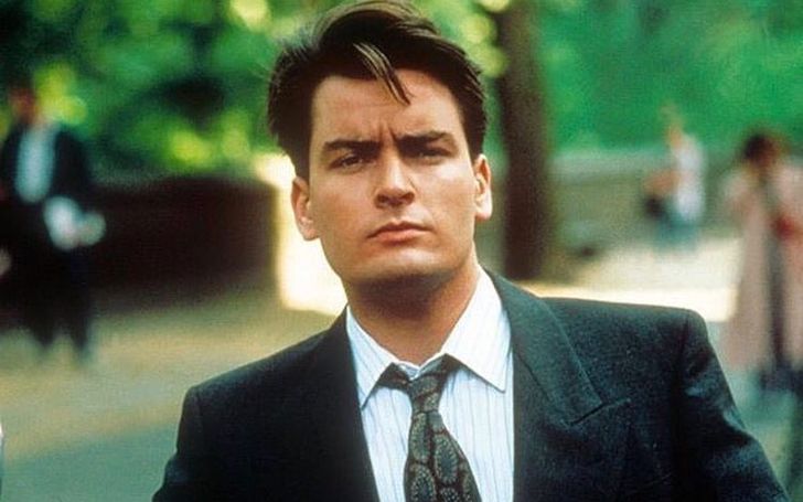 Inside Charlie Sheen's Personal Life: His Wives and Kids