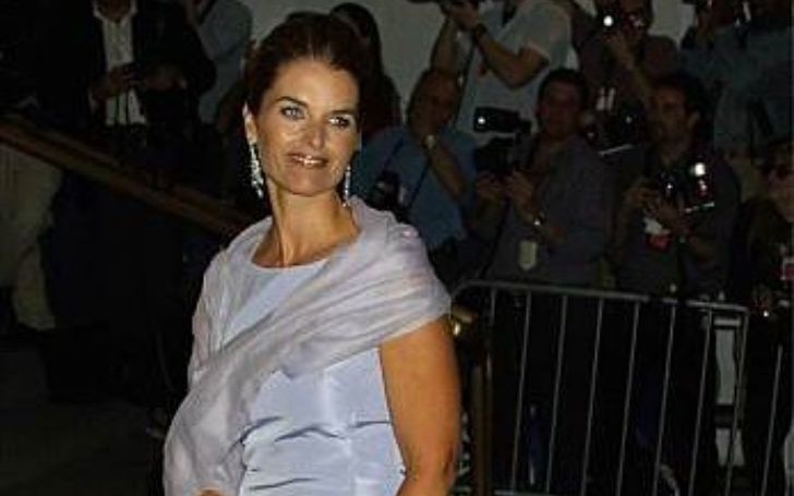 Revisit Maria Shriver's Marriage With Arnold Schwarzenegger 