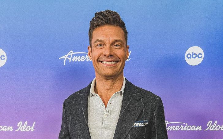 Ryan Seacrest's Net Worth Revealed Amid His Return to "Live" 