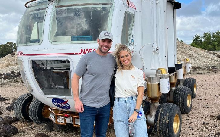 Revisit Carrie Underwood and Mike Fisher's Love Story