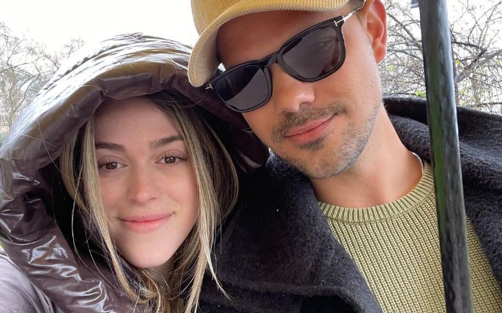 Everything to Know About Taylor Lautner's Personal Life