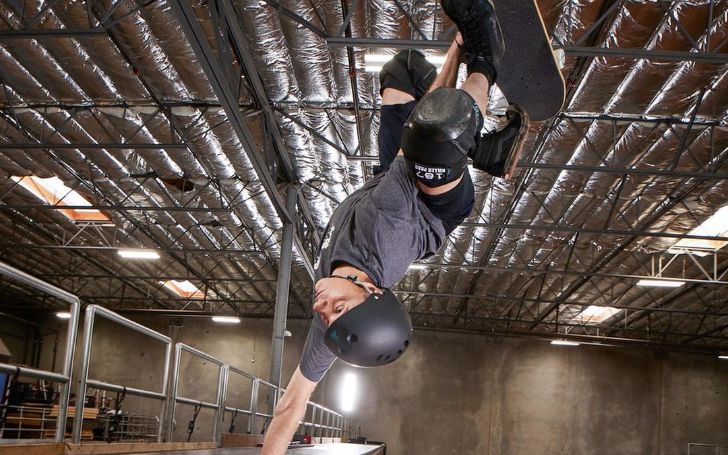 Tony Hawk's Personal Life: His Wife and Children