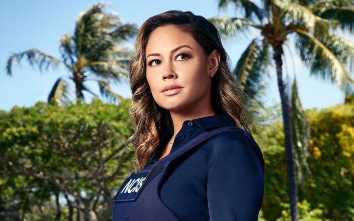 Who is Vanessa Lachey Married to? Everything to Know Here