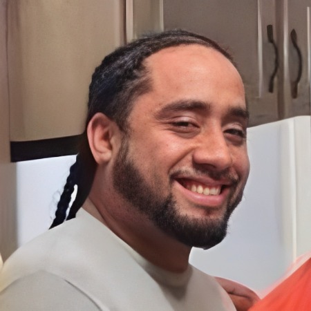 Jeremiah Peniata Fatu has pursued a career in Wrestling. 