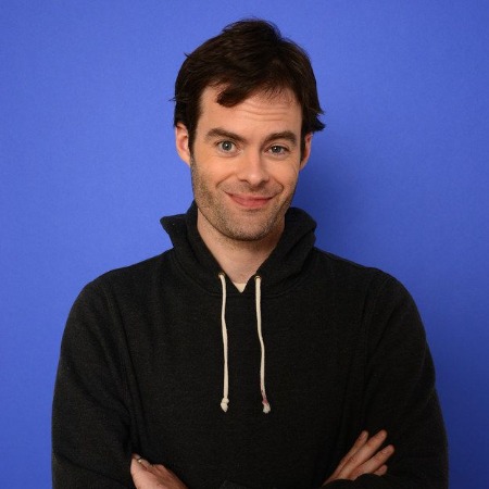 Hayley Hader's father Bill Hader has a net worth of $14 million. 