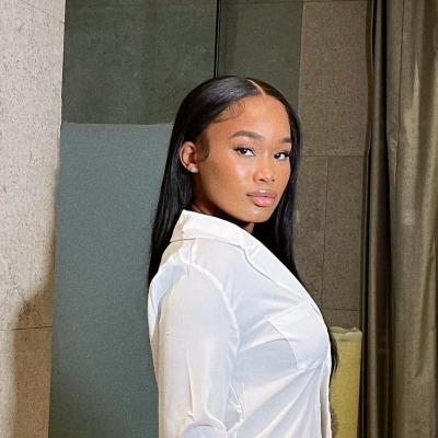 Zelie Timothy Relationship Dynamics With Tyrese Gibson, Daughter ...