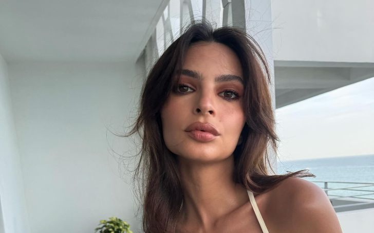 Emily Ratajkowski's Love Life Timeline: From Teen Romance to Celeb ...
