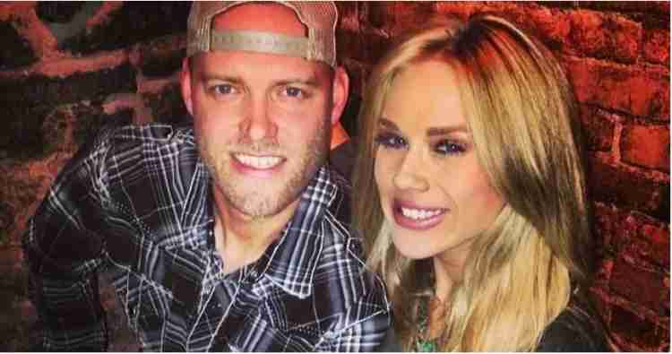 Rachel Bradshaw and Dustin Hughes' Past Relationship & Affairs